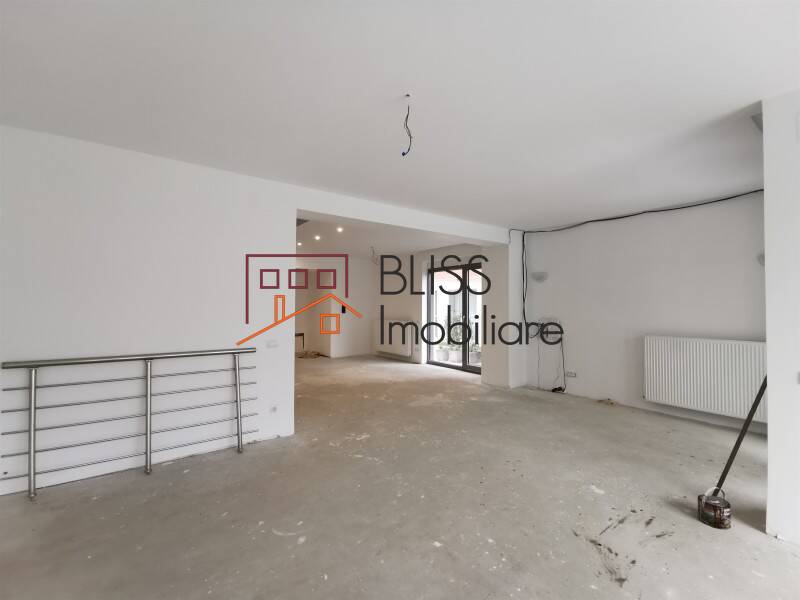 Vila Cu 6 Camere In Green Lake Residences | Bliss Imobiliare / Photo 6 - BLISS Imobiliare