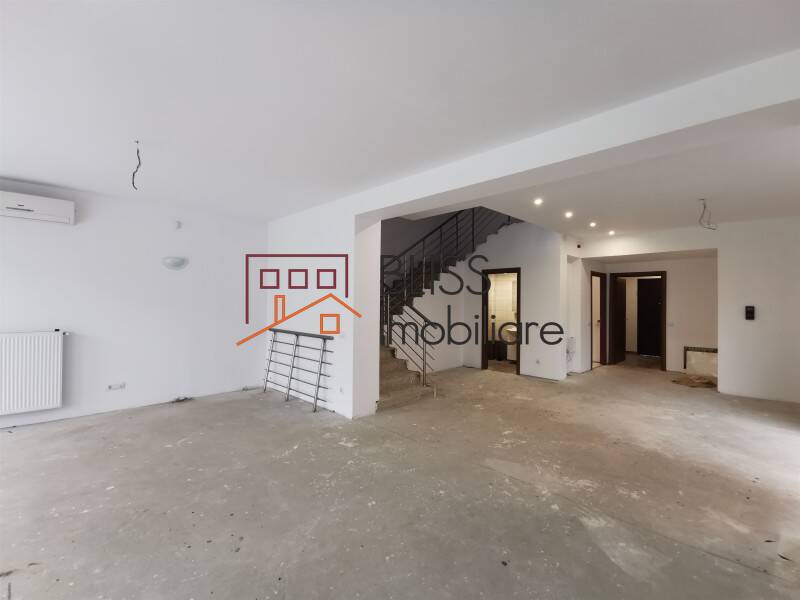 Vila Cu 6 Camere In Green Lake Residences | Bliss Imobiliare / Photo 7 - BLISS Imobiliare