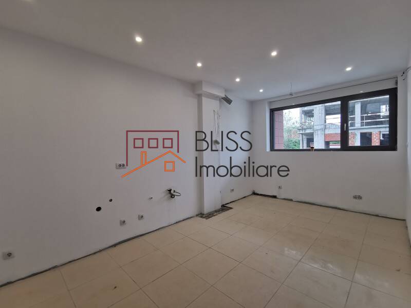 4 Bedroom Villa In Green Lake Residences, Bucharest | Bliss Imobiliare / Photo 8 - BLISS Imobiliare