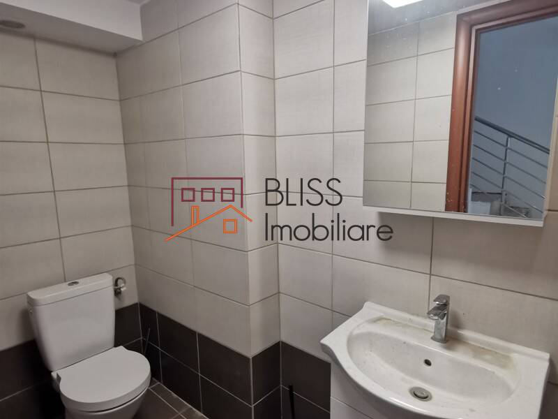 Vila Cu 6 Camere In Green Lake Residences | Bliss Imobiliare / Photo 10 - BLISS Imobiliare