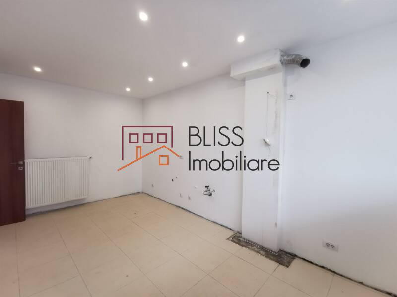 Vila Cu 6 Camere In Green Lake Residences | Bliss Imobiliare / Photo 9 - BLISS Imobiliare