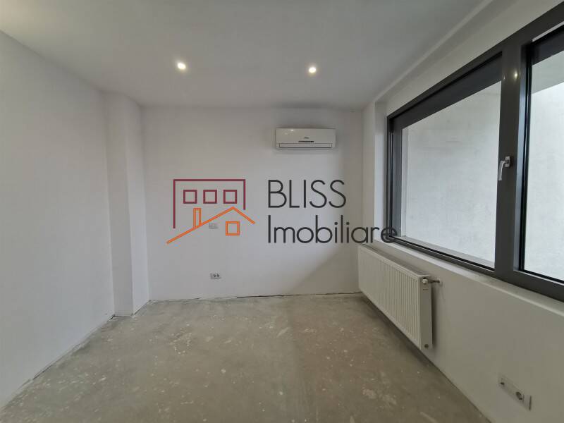 Vila Cu 6 Camere In Green Lake Residences | Bliss Imobiliare / Photo 11 - BLISS Imobiliare