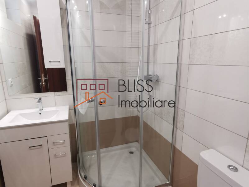 Vila Cu 6 Camere In Green Lake Residences | Bliss Imobiliare / Photo 12 - BLISS Imobiliare