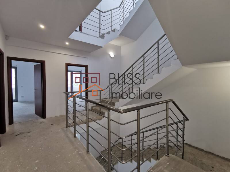 4 Bedroom Villa In Green Lake Residences, Bucharest | Bliss Imobiliare / Photo 14 - BLISS Imobiliare