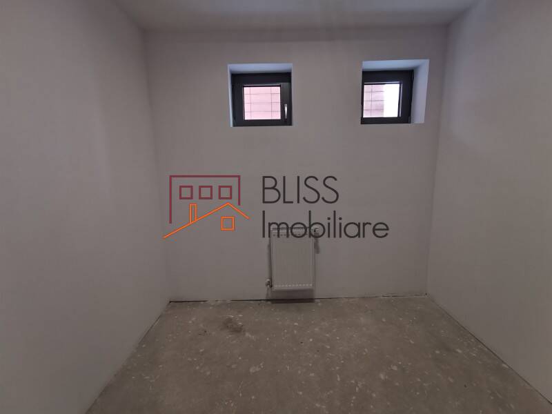 4 Bedroom Villa In Green Lake Residences, Bucharest | Bliss Imobiliare / Photo 13 - BLISS Imobiliare