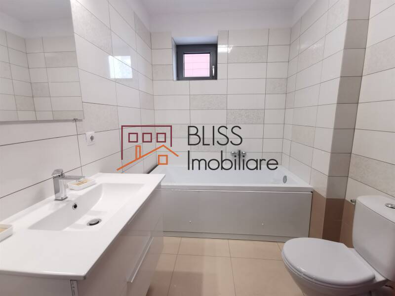 4 Bedroom Villa In Green Lake Residences, Bucharest | Bliss Imobiliare / Photo 17 - BLISS Imobiliare