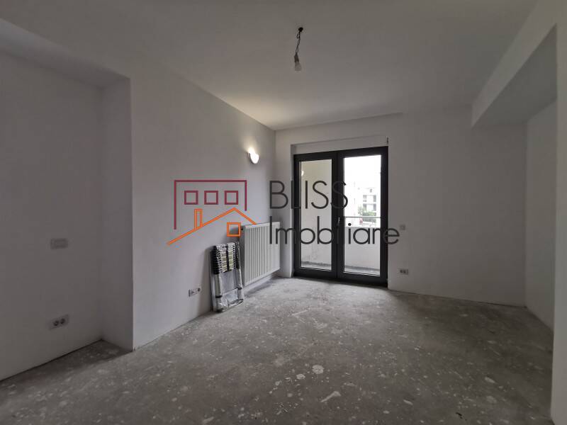 Vila Cu 6 Camere In Green Lake Residences | Bliss Imobiliare / Photo 15 - BLISS Imobiliare