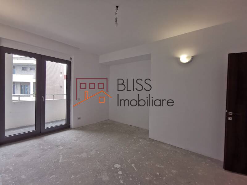 4 Bedroom Villa In Green Lake Residences, Bucharest | Bliss Imobiliare / Photo 16 - BLISS Imobiliare