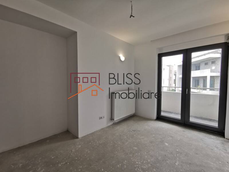 4 Bedroom Villa In Green Lake Residences, Bucharest | Bliss Imobiliare / Photo 19 - BLISS Imobiliare