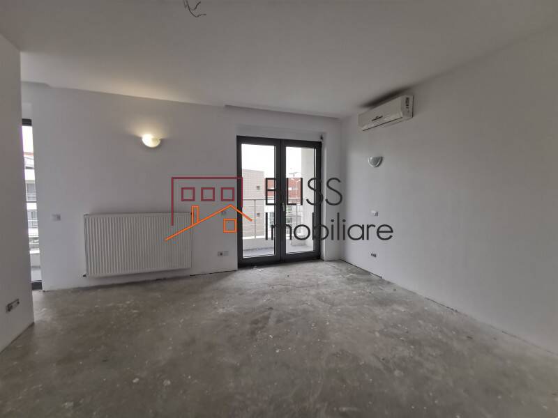 4 Bedroom Villa In Green Lake Residences, Bucharest | Bliss Imobiliare / Photo 21 - BLISS Imobiliare