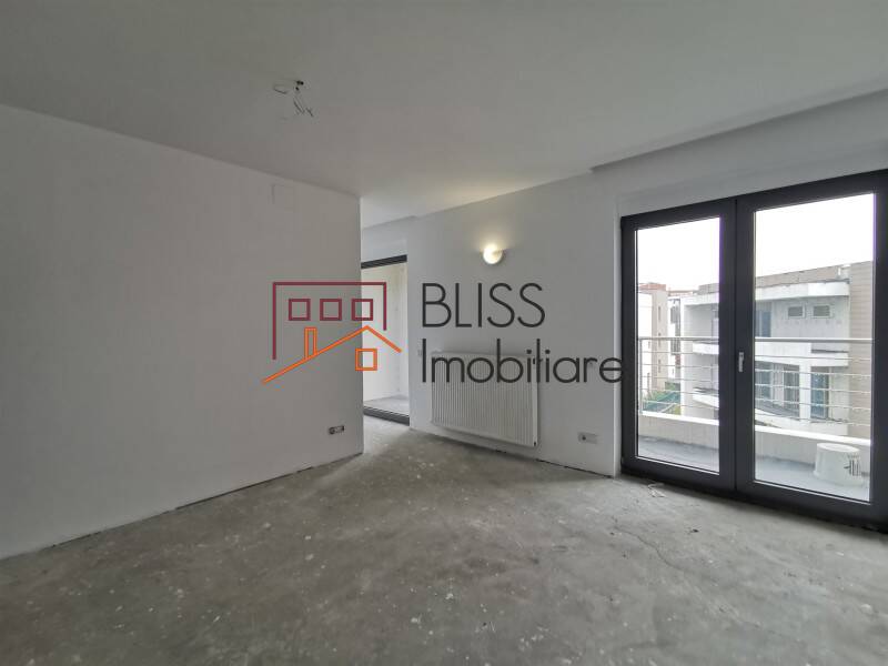 4 Bedroom Villa In Green Lake Residences, Bucharest | Bliss Imobiliare / Photo 22 - BLISS Imobiliare