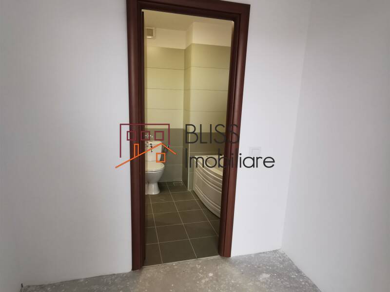 4 Bedroom Villa In Green Lake Residences, Bucharest | Bliss Imobiliare / Photo 23 - BLISS Imobiliare