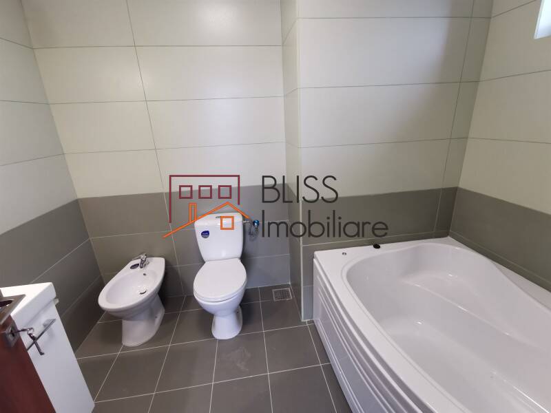 4 Bedroom Villa In Green Lake Residences, Bucharest | Bliss Imobiliare / Photo 24 - BLISS Imobiliare