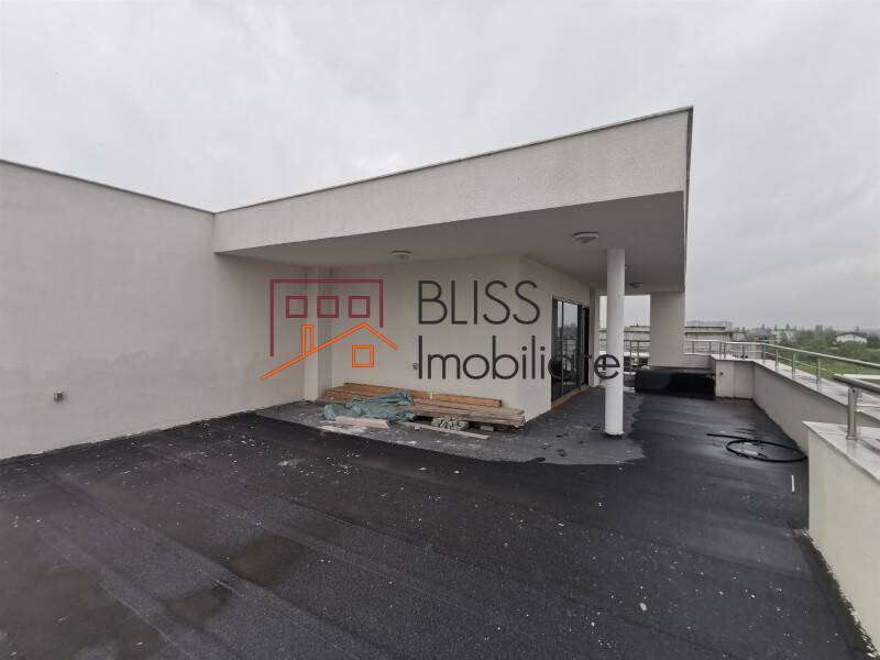 Vila Cu 6 Camere In Green Lake Residences | Bliss Imobiliare / Photo 26 - BLISS Imobiliare