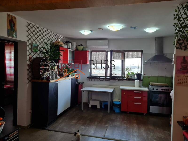 Apartment for Sale Oras Voluntari, Bucharest / Ilfov - 2 Bedroom - ID:47567 | Bliss Imobiliare / Photo 2 - BLISS Imobiliare