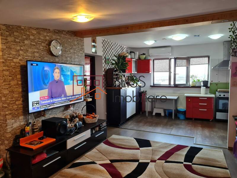 Apartament de Vanzare Oras Voluntari - 3 Camere - ID:47567 | Bliss Imobiliare / Photo 1 - BLISS Imobiliare