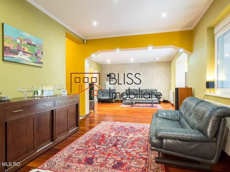 Vila de Vanzare Iancu Nicolae | Pipera - 10 Camere - ID:115845 | Bliss Imobiliare / Photo 21 - BLISS Imobiliare