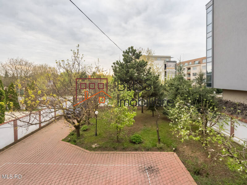 Villa for Sale Iancu Nicolae | Pipera, Bucharest / Ilfov - 5 Bedroom - ID:115845 | Bliss Imobiliare / Photo 37 - BLISS Imobiliare