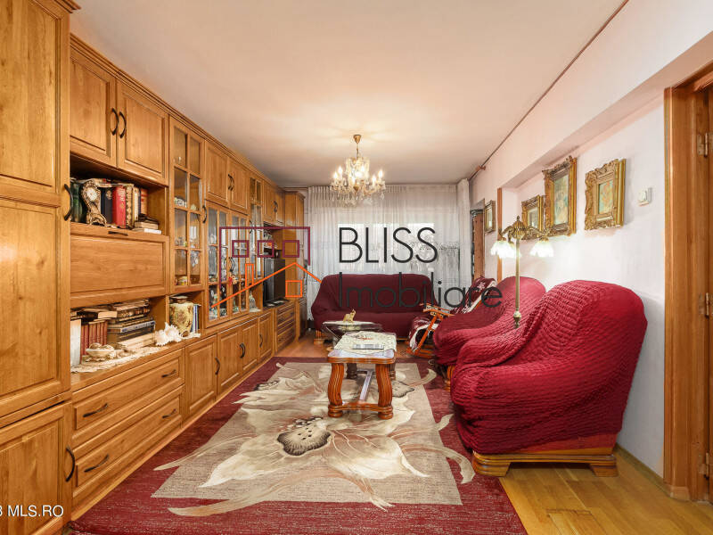 Apartament de Vanzare Unirii - 5 Camere - ID:115846 | Bliss Imobiliare / Photo 2 - BLISS Imobiliare