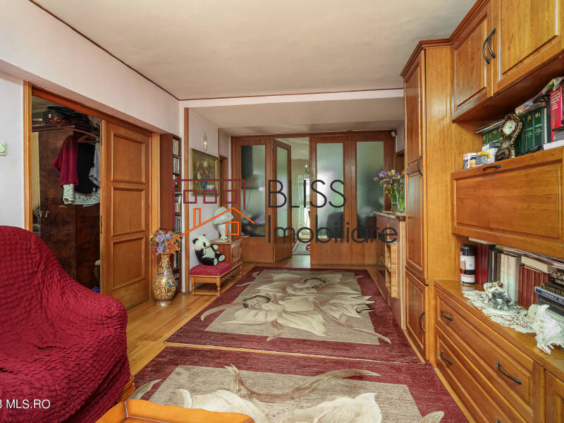 Apartment for Sale Unirii, Bucharest - 4 Bedroom - ID:115846 | Bliss Imobiliare / Photo 3 - BLISS Imobiliare