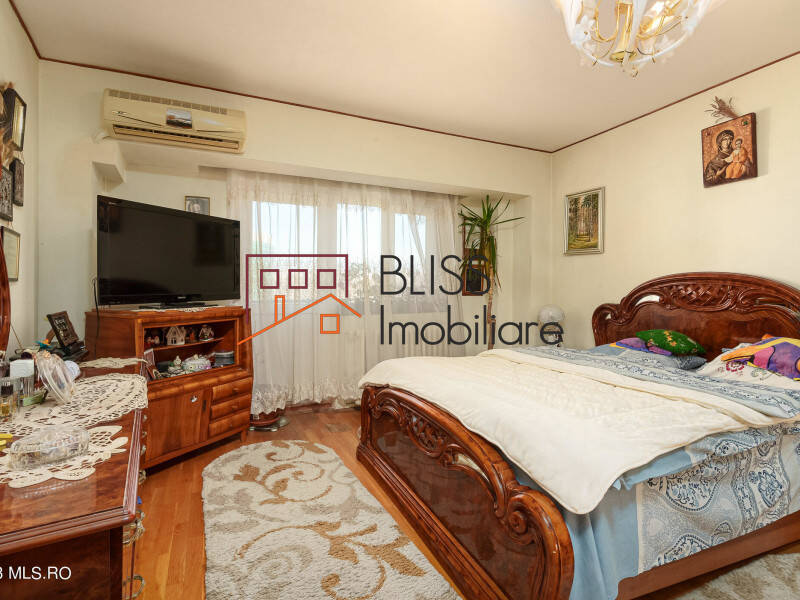 Apartament de Vanzare Unirii - 5 Camere - ID:115846 | Bliss Imobiliare / Photo 5 - BLISS Imobiliare