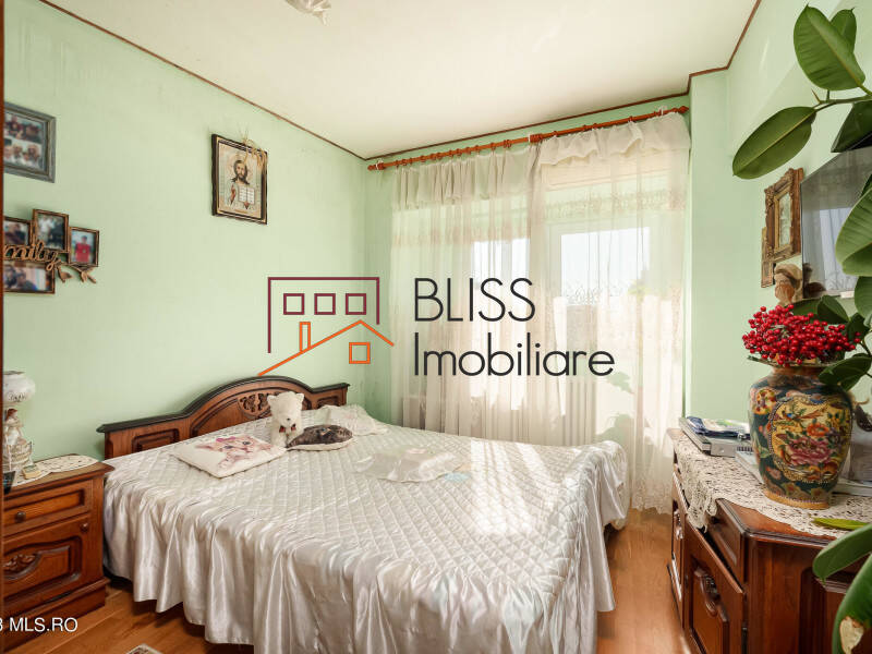 Apartament de Vanzare Unirii - 5 Camere - ID:115846 | Bliss Imobiliare / Photo 6 - BLISS Imobiliare