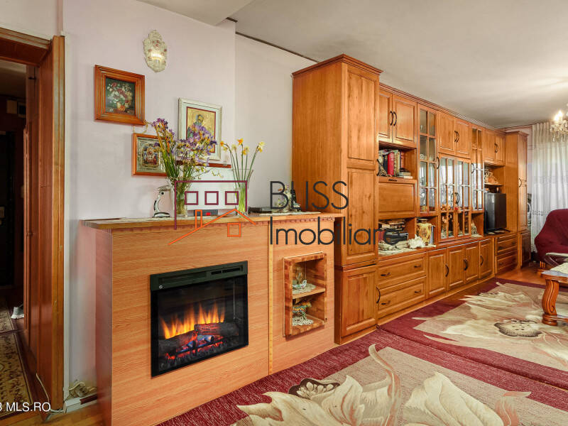 Apartament de Vanzare Unirii - 5 Camere - ID:115846 | Bliss Imobiliare / Photo 9 - BLISS Imobiliare
