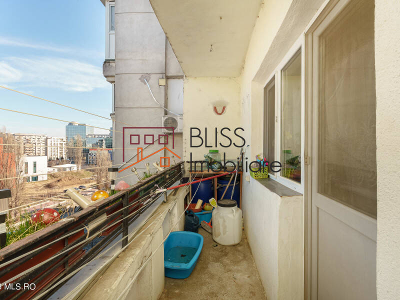 Apartment for Sale Unirii, Bucharest - 4 Bedroom - ID:115846 | Bliss Imobiliare / Photo 10 - BLISS Imobiliare