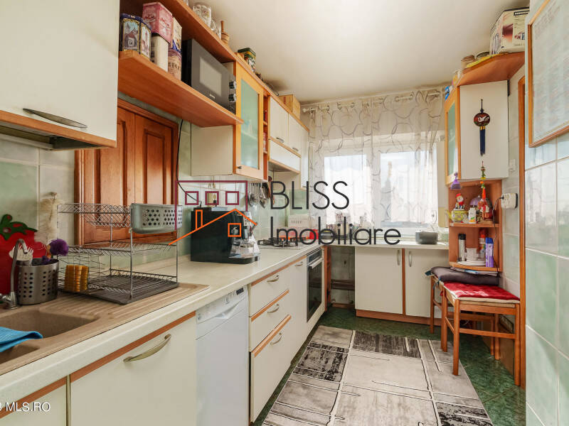 Apartament de Vanzare Unirii - 5 Camere - ID:115846 | Bliss Imobiliare / Photo 11 - BLISS Imobiliare