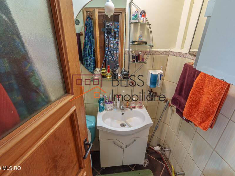 Apartament de Vanzare Unirii - 5 Camere - ID:115846 | Bliss Imobiliare / Photo 12 - BLISS Imobiliare