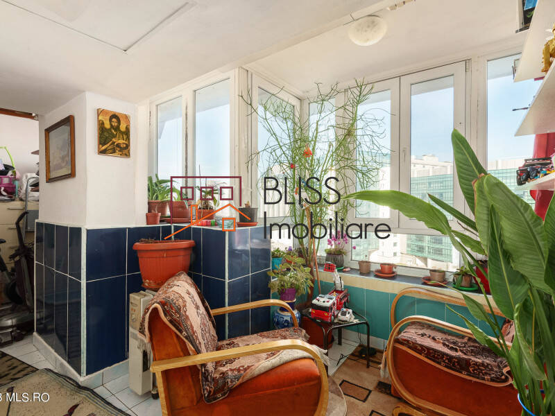 Apartament de Vanzare Unirii - 5 Camere - ID:115846 | Bliss Imobiliare / Photo 14 - BLISS Imobiliare