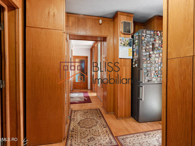Apartment for Sale Unirii, Bucharest - 4 Bedroom - ID:115846 | Bliss Imobiliare / Photo 16 - BLISS Imobiliare