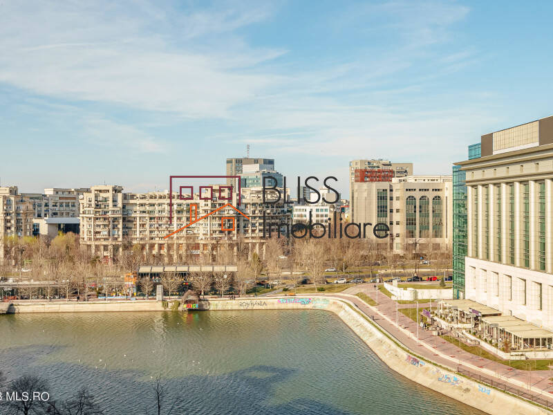 Apartment for Sale Unirii, Bucharest - 4 Bedroom - ID:115846 | Bliss Imobiliare / Photo 18 - BLISS Imobiliare