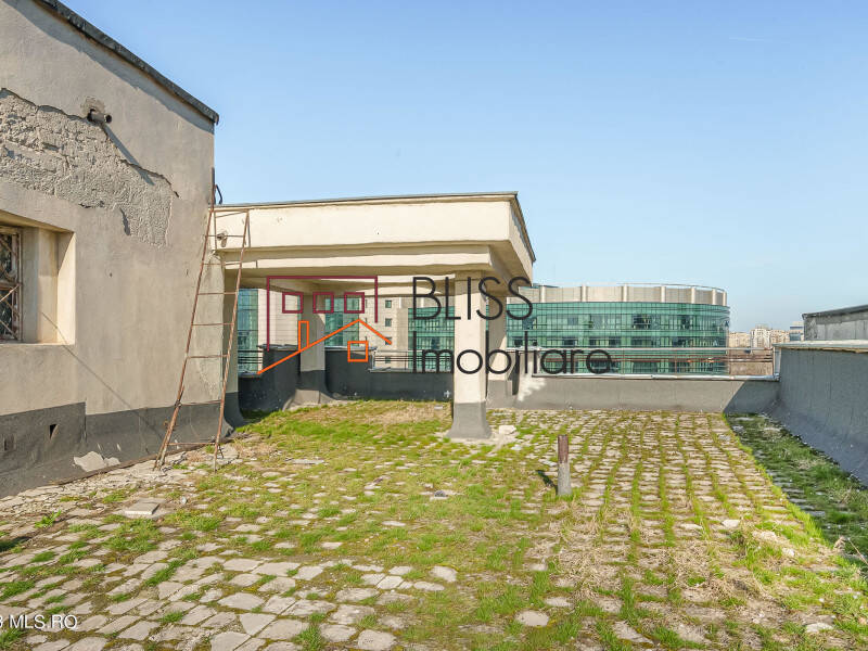 Apartment for Sale Unirii, Bucharest - 4 Bedroom - ID:115846 | Bliss Imobiliare / Photo 19 - BLISS Imobiliare