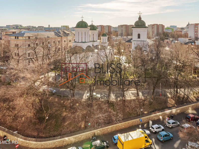 Apartment for Sale Unirii, Bucharest - 4 Bedroom - ID:115846 | Bliss Imobiliare / Photo 20 - BLISS Imobiliare