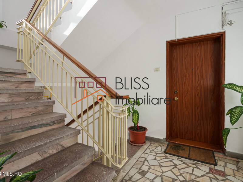 Apartament de Vanzare Unirii - 5 Camere - ID:115846 | Bliss Imobiliare / Photo 21 - BLISS Imobiliare