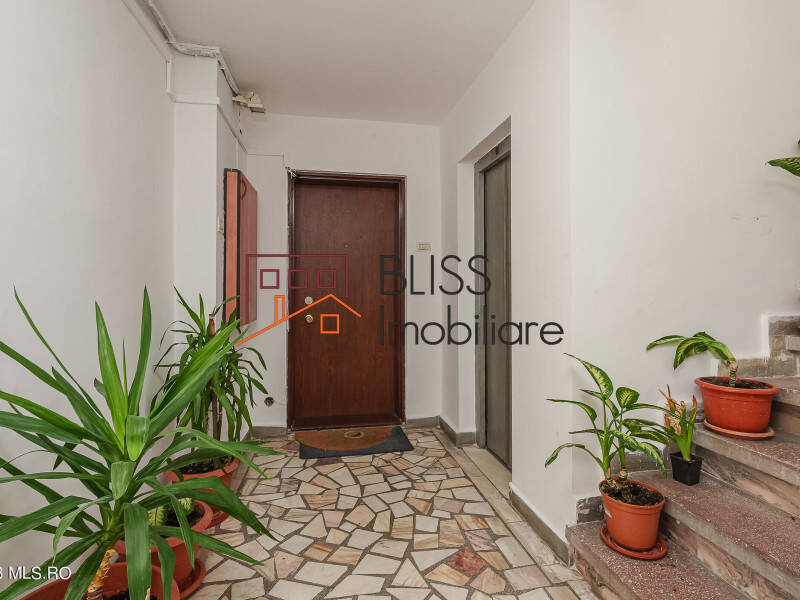 Apartment for Sale Unirii, Bucharest - 4 Bedroom - ID:115846 | Bliss Imobiliare / Photo 22 - BLISS Imobiliare