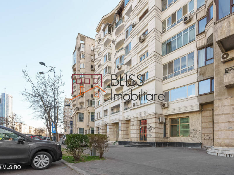Apartament de Vanzare Unirii - 5 Camere - ID:115846 | Bliss Imobiliare / Photo 23 - BLISS Imobiliare