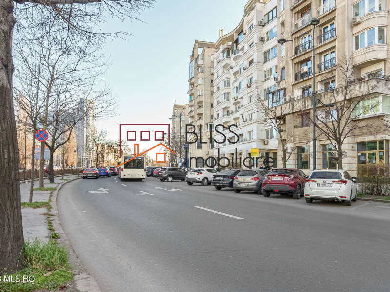 Apartment for Sale Unirii, Bucharest - 4 Bedroom - ID:115846 | Bliss Imobiliare / Photo 24 - BLISS Imobiliare