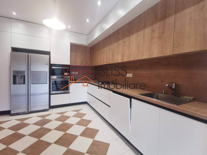 5 Bedroom Villa Ibiza Golf & Light Complex, Bucharest / Ilfov | Bliss Imobiliare / Photo 17 - BLISS Imobiliare