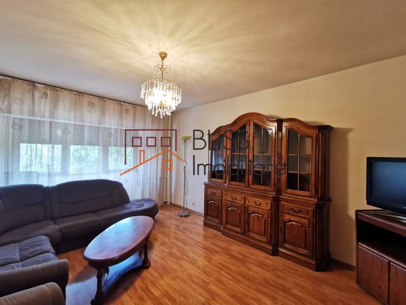 2 Bedroom Apartment Unirii Area, Bucharest | Bliss Imobiliare / Photo 1 - BLISS Imobiliare