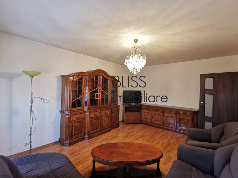 Apartament Cu 3 Camere Zona Unirii | Bliss Imobiliare / Photo 3 - BLISS Imobiliare