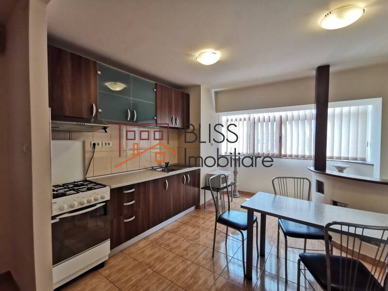 2 Bedroom Apartment Unirii Area, Bucharest | Bliss Imobiliare / Photo 5 - BLISS Imobiliare