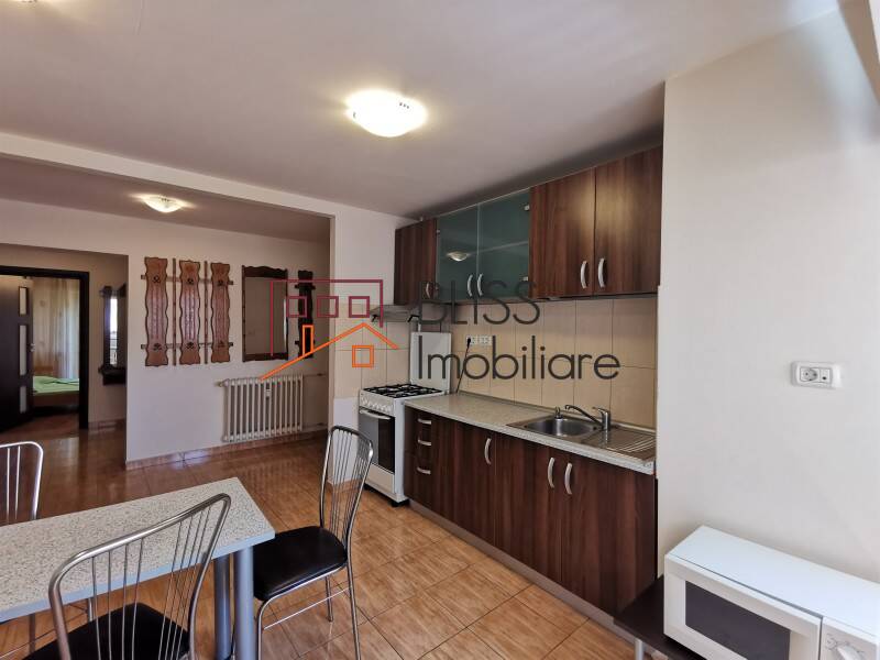 Apartament Cu 3 Camere Zona Unirii | Bliss Imobiliare / Photo 7 - BLISS Imobiliare