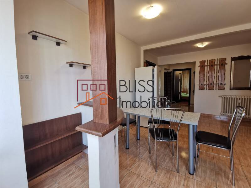 2 Bedroom Apartment Unirii Area, Bucharest | Bliss Imobiliare / Photo 8 - BLISS Imobiliare