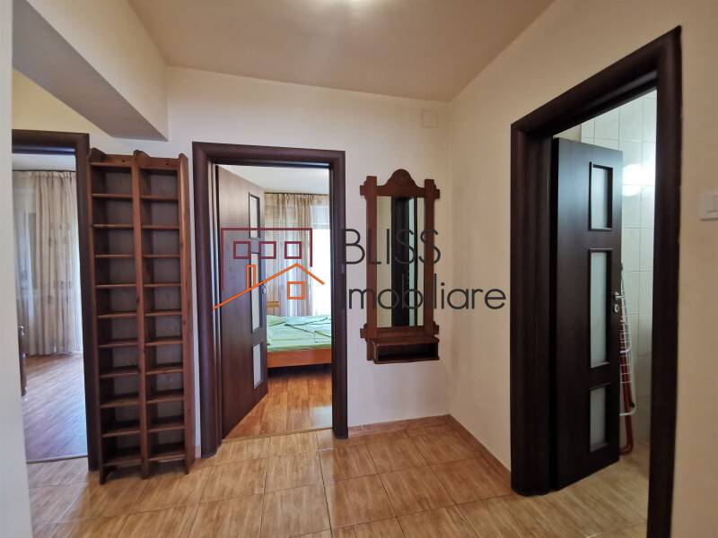 2 Bedroom Apartment Unirii Area, Bucharest | Bliss Imobiliare / Photo 9 - BLISS Imobiliare