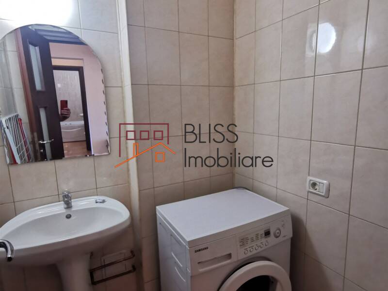 2 Bedroom Apartment Unirii Area, Bucharest | Bliss Imobiliare / Photo 10 - BLISS Imobiliare