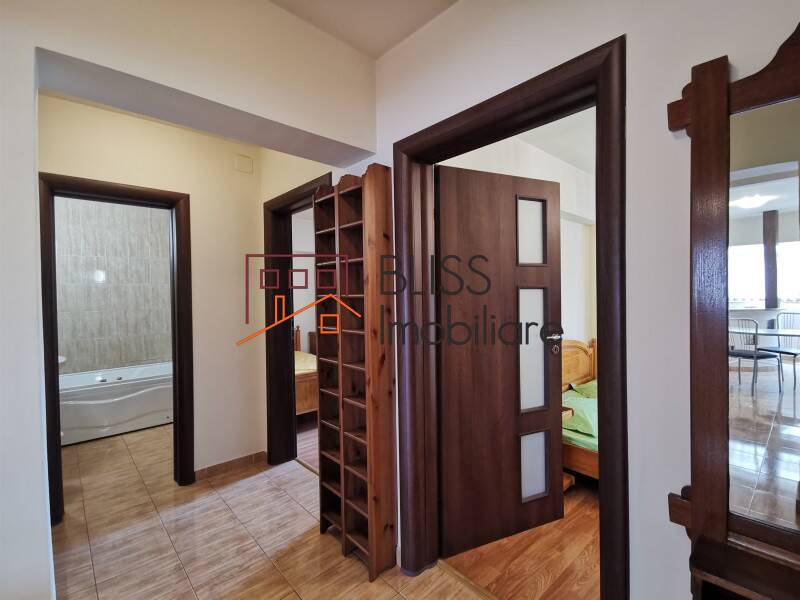 Apartament Cu 3 Camere Zona Unirii | Bliss Imobiliare / Photo 11 - BLISS Imobiliare