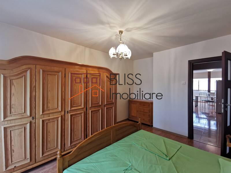 Apartament Cu 3 Camere Zona Unirii | Bliss Imobiliare / Photo 13 - BLISS Imobiliare