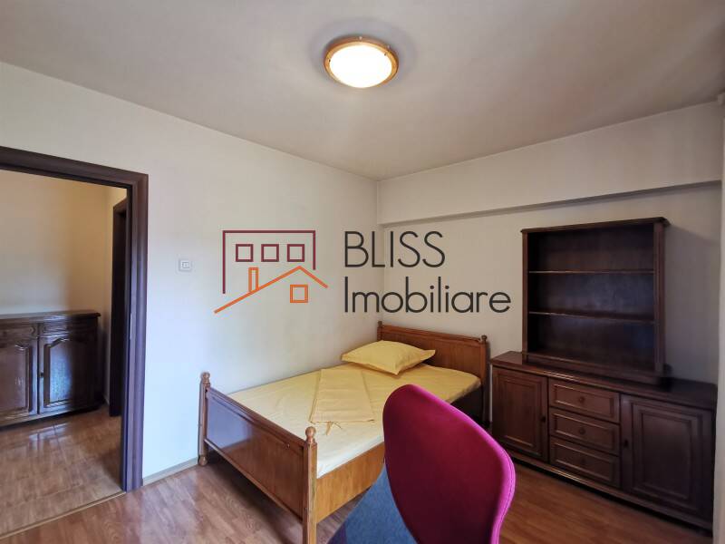 2 Bedroom Apartment Unirii Area, Bucharest | Bliss Imobiliare / Photo 16 - BLISS Imobiliare